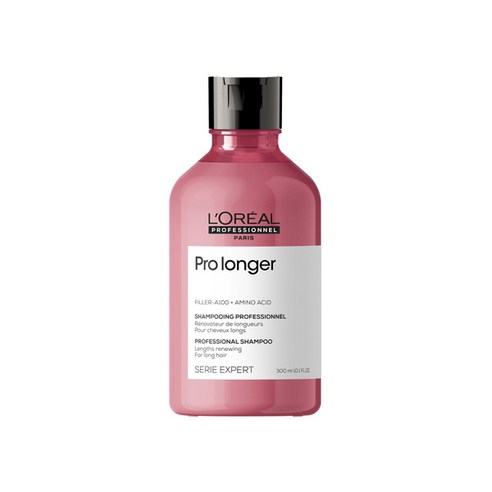 로레알 프로페셔널 프로롱거 샴푸 300ml, 1개