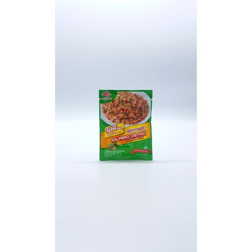 태국 향신료 카프라오 로띠 타이바질 홀리바질 50G 아시안푸드, 1개