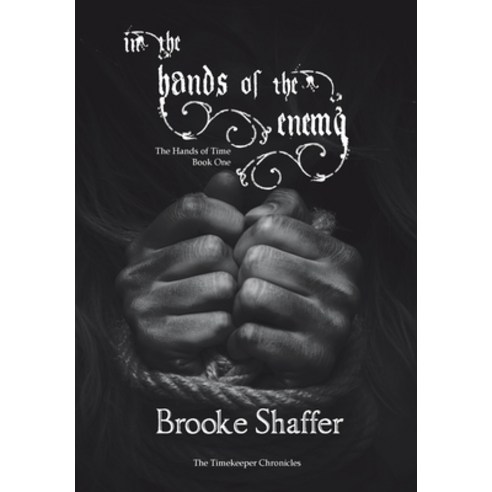 In the Hands of the Enemy Hardcover, Black Bear Publishing, LLC, English, 9781953113009