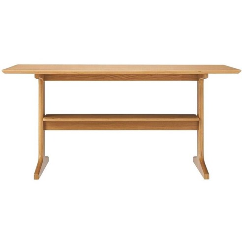 좁은 집, 답답한 공간? 무인양품 테이블 하나로 넓고 감각적인 홈스타일링 완성! 무인양품테이블