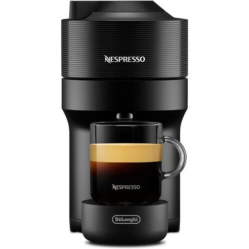 네스프레소 드롱기 버츄오 팝 커피 캡슐 머신 XN9205