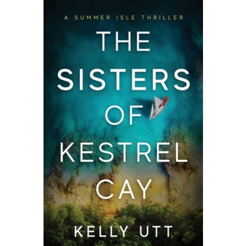 The Sisters of Kestrel Cay Paperback, Standards of Starlight