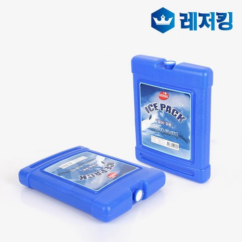 국산 코스모스 아이스팩 1800ml, [국산]코스모스 아이스팩(1800ml), 1개