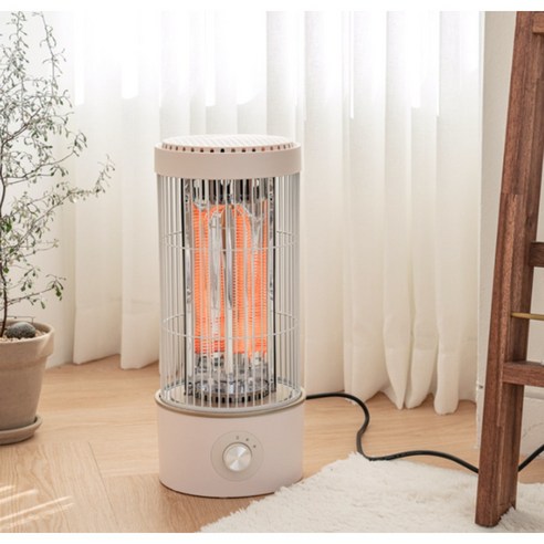 카본 발열체와 저렴한 가격으로 효율적인 난방을