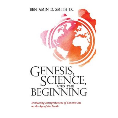 Genesis Science and the Beginning Hardcover, Wipf & Stock Publishers