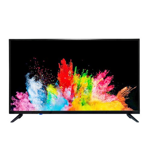 넥스 109cm UHD TV [LG패널 무결점] [UX43G], 스탠드형, 자가설치, 1_UX43G (스탠드형 / 자가설치)