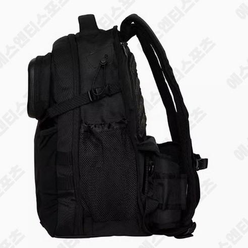 다재다능한 동반자, 다이와 3in 1 백팩과 함께 떠나는 낚시 여정