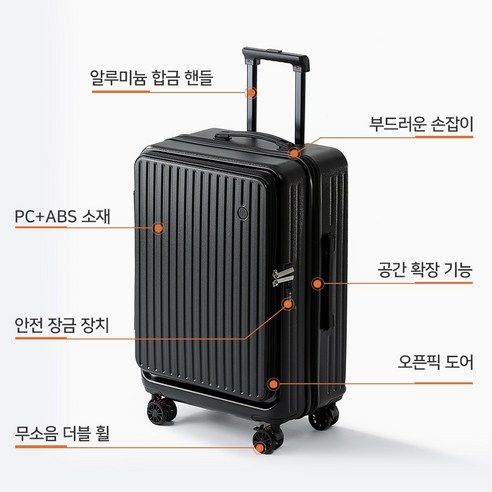 여행의 완벽한 동반자