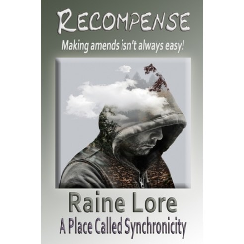 Recompense: Making Amends Isn''t Always Easy! Paperback, Independently Published, English, 9798747915879
