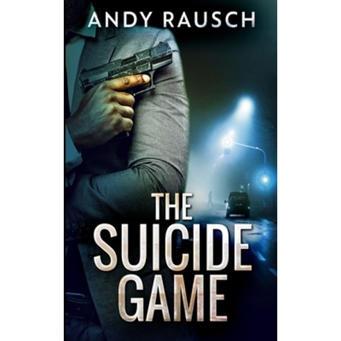 The Suicide Game Paperback, Blurb, English, 9781034003021