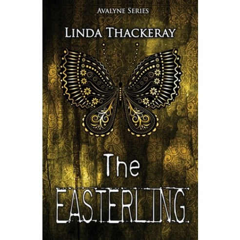 (영문도서) The Easterling Paperback, Next Chapter, English, 9784824115652