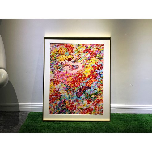 아야코 록카쿠 액자로 완성하는 나만의 감성 공간