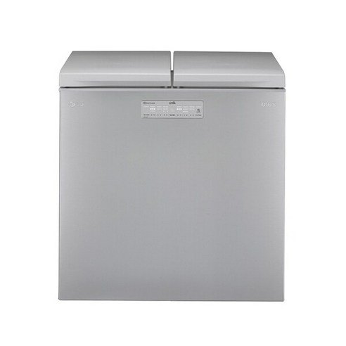 LG 디오스 뚜껑형 김치냉장고 K228S111 217L 전국배송