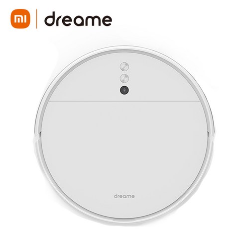 샤오미 Dreame 드리미 로봇 청소기 F9/한국어 미홈 앱 연결 가능