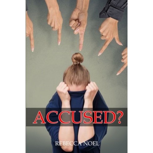 (영문도서) Accused? Paperback, Ymo Edition Inc., English, 9781778330414