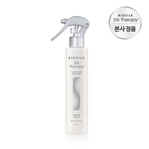 실크테라피 실크 미스트 (200ml), 200ml, 2개