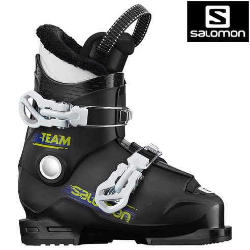   SALOMON 스키부츠 2021 Team T2