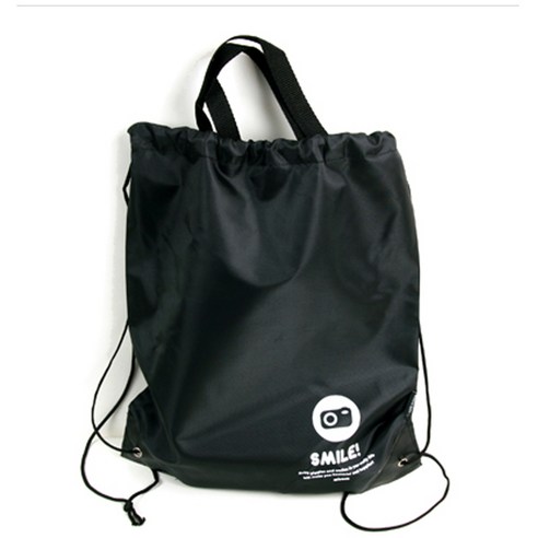 가성비 끝판왕! 다용도 조리개 신발주머니