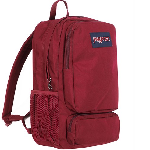 잔스포츠 DOUBLETON BACKPACK 학생용 백팩 노트북 가방