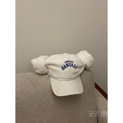 3052. 🐑#양머리모자 🐑