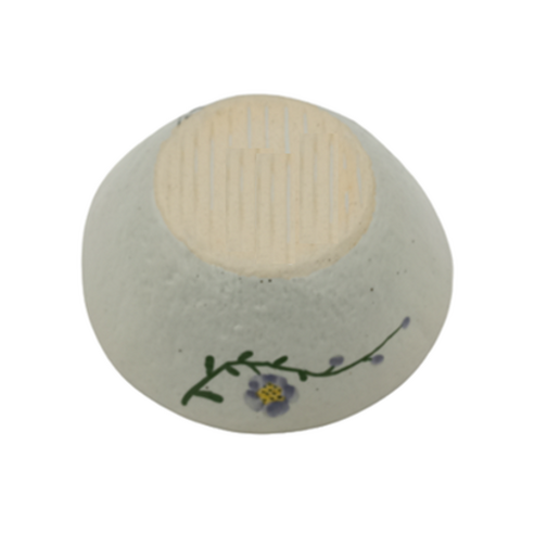 기름때 걱정 없이 즐기는 아름다운 식탁, 초여도예 초여꽃 소면기