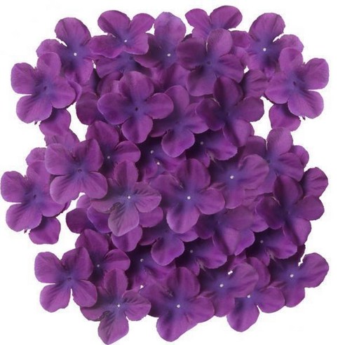 DIY 머리 활 드레스 공예에 대 한 2-3pack 500pcs 인공 장미 꽃 꽃잎, 모데나, 설명한대로