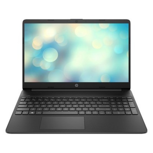 HP 2023 노트북 15 라이젠3 라이젠 7000 시리즈, Jet Black, 256GB, 8GB, Free DOS, 15-fc0076AU