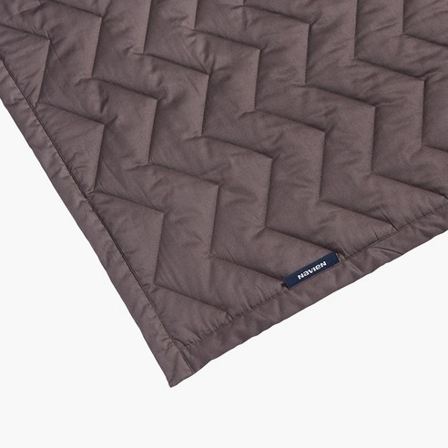 겨울철 숙면의 완벽한 조화, 경동나비엔 슬림형 온수매트