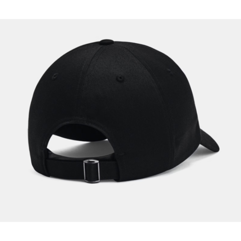 땀 걱정 없이 스타일까지 살리는 언더아머 브랜디드 햇