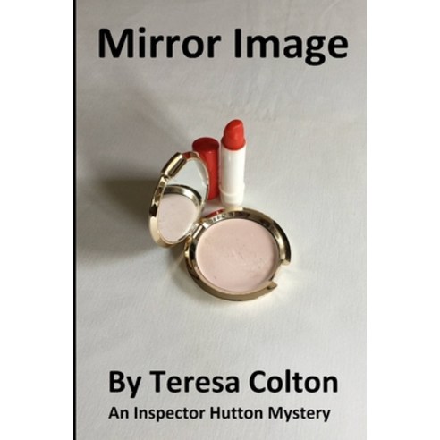 Mirror Image Paperback, Independently Published