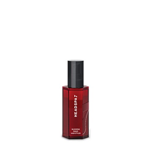 헤드스파7 블루밍 매직 헤어스타일러 60ml, 1개