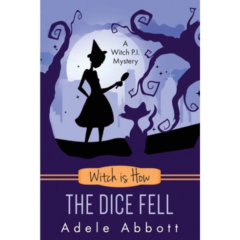 Witch is How The Dice Fell Paperback, Implode Publishing Ltd, English, 9781912077656