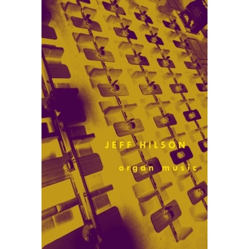 Organ Music Paperback, Lulu.com, English, 9781716543388