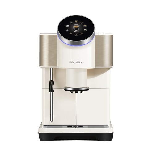 바쁜 일상, 풍부한 커피