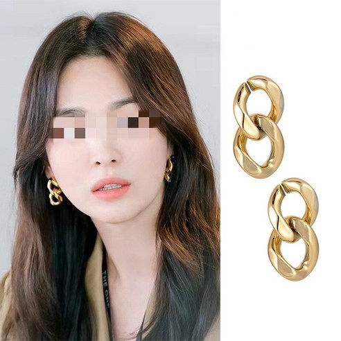 영블리 퀴걸이