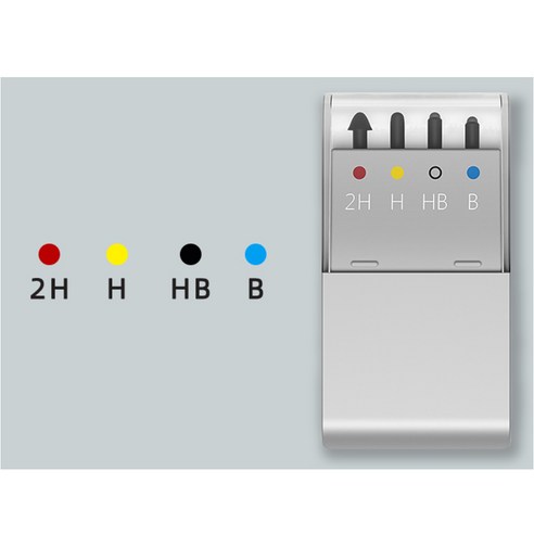 서피스펜팁 호환 리필 키트, 1세트
