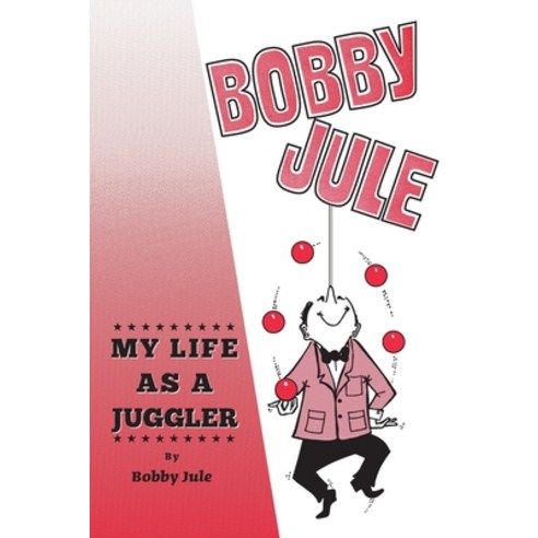 (영문도서) My Life as a Juggler Paperback, Independently Published, English, 9798595108126