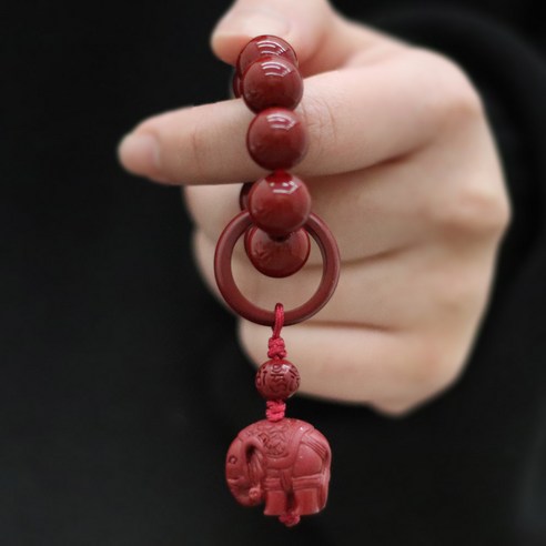 불안한 일상에 작은 위로를, 코끼리 손가락 단주 솔직 후기 손가락염주