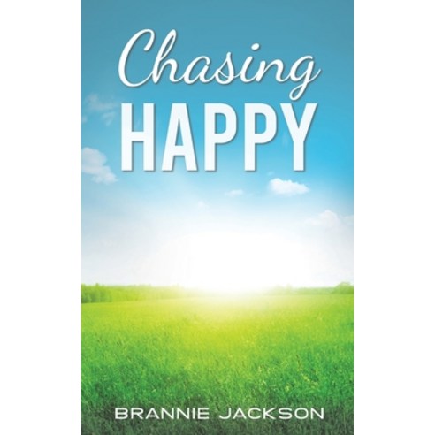 (영문도서) Chasing Happy Paperback, Austin Macauley, English, 9781398434714