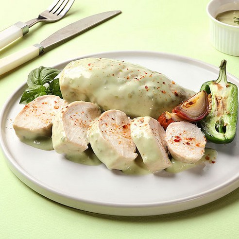 건강과 맛의 완벽한 조화