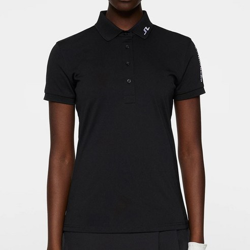 필드 위 스타일과 퍼포먼스를 완성하는 제이린드버그 투어테크 폴로