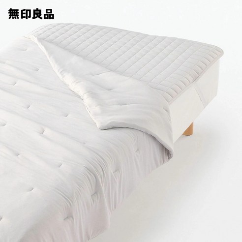 무인양품 냉감 이불로 시원하고 쾌적한 여름밤 꿀잠!