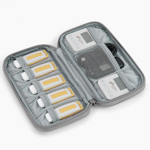 디지털 라이프스타일을 위한 필수 파트너