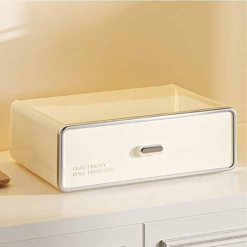 봉글이네 미니서랍장: 주방 정리의 새로운 동반자