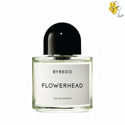 BYREDO 바이레도 플라워 헤드 오 드 퍼퓸 100ml, 화이트, F, 1개