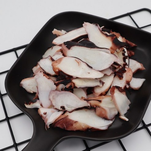 동해청정의 엄선된 재료와 가공 공정으로 만들어진 가성비 좋은 대용량 가문어