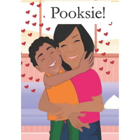 Pooksie!: Inspirational Children''s Story Book Paperback, Independently Published, English, 9798699191048