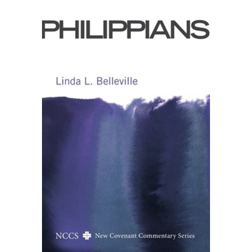 Philippians Paperback, Cascade Books, English, 9781608990412