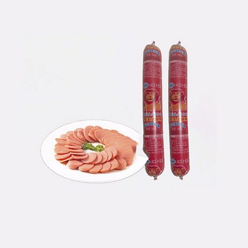 판다중국식품 왕중왕 소시지 중국소시지 100g