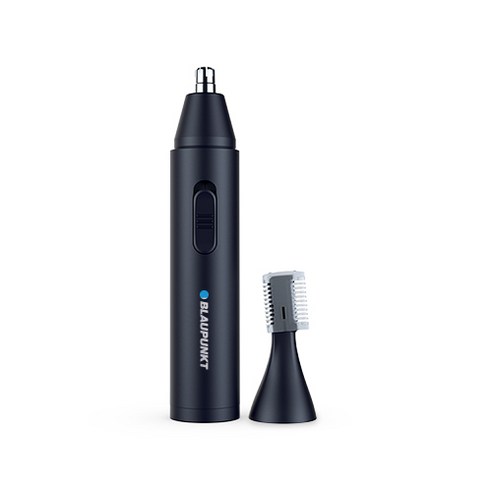 블라우풍트 2in1 코털 눈썹 정리기 BLP600은 다양한 기능을 가지고 있으며 할인율이 58%로 경제적인 선택입니다.